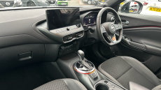 Nissan Juke 1.0 DiG-T N-Connecta 5dr DCT Petrol Hatchback